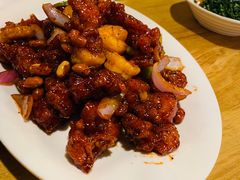 -陈傻子餐厅(世纪都会店)