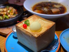 -茉莉餐厅(悦方idmall店)