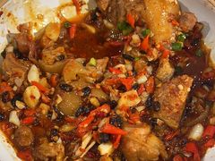 -八碗湘长沙市井菜(坡子街店)