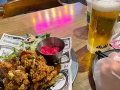 -Dak's 炸鸡(远景路店)