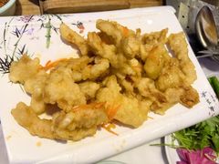 -东北姐妹菜馆no.2(胥口店)