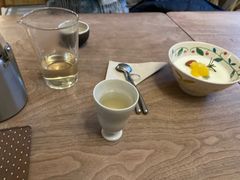 -知亘茶食