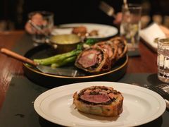 -壳里西餐厅Coquille Seafood Bistro(蒙自路店)