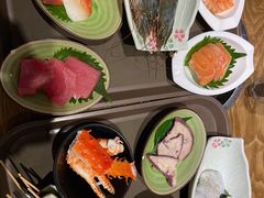 -阳光岛·海鲜盛宴(银泰中心in99店)
