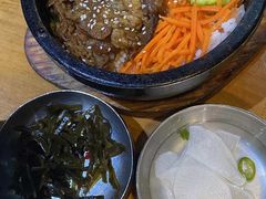-老炉家木炭烤肉(长江国际店)
