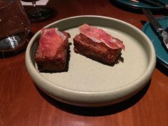 -Laures·月桂西班牙碳烤餐厅(十尚坊店)