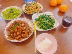 -一棠龙虾•王牌虾球(楚河汉街店)