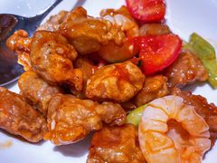 -莆田餐厅PUTIEN(西安万象天地店)