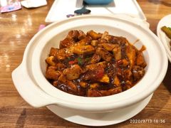 -天山传奇新疆菜(SKLP店)