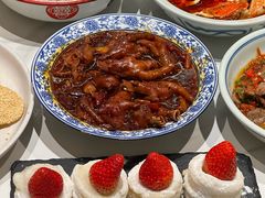 -欧记大排档·景德菜(上海首店)