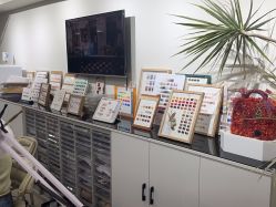 -槿里日式美甲工作室