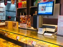 -詹记桃酥(百盛店)