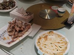 -和源祥·日照菜扛把子(万平口一店)