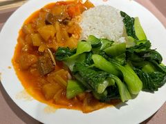 -北大家园食堂