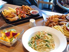 -必胜客(大宁路店)