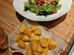 -邢氏老太太烤串(北兴街店)