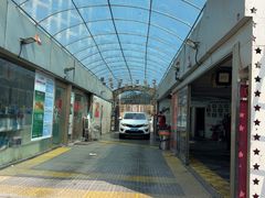 -北京松山友福汽车贴膜·隐形车衣 洗美(良乡店)