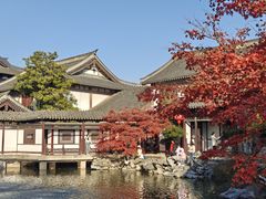 -常熟方塔园