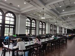 -中国药科大学（江宁校区）-图书馆