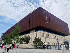 -北京工艺美术博物馆