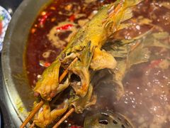 -飘香火锅(玉林西路店)