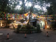 -巴山一绝烤全羊(三圣乡刘家花园店)