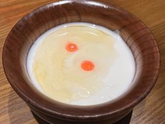 原味酸奶-敏珠拉姆藏餐·南京厨房(富春江东街店)