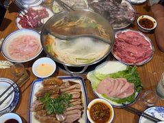 -厝味火锅·潮汕卤水火锅(十一合店)
