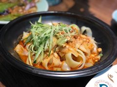 胖老汉特色凉皮-胖老汉(北京路店)