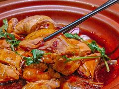 -山水茶艺馆·点心粤菜·30年老字号