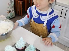 -千浔一暖DIY蛋糕烘焙(人民大学店)