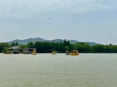 -云龙湖旅游景区