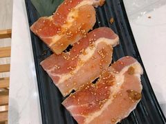 -八乔煎肉馆·丹东特色煎锅(梅林店)