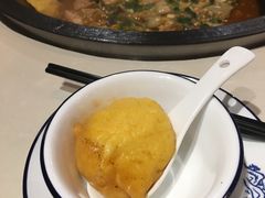 -妈妈家铁锅炖(景诚园综合楼店)