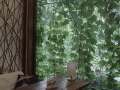 -谷咖啡·鲜花绿植花园餐厅