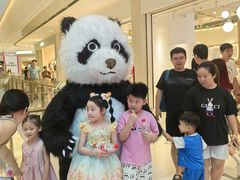 -东莞松山湖万象汇