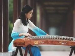 -乐悠琴馆·古琴古筝