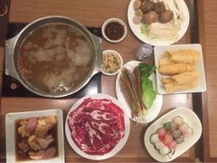金海阁海鲜火锅-金海阁海鲜火锅