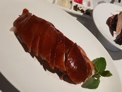 -四季民福烤鸭店(王府井东安门店)