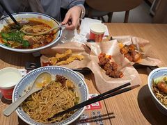 -遇见小面(江湾阳光天地店)