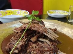 -芦月轩羊蝎子(北蜂窝店)