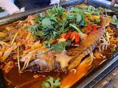 -情蛙里(平沙钰海万国汇店)