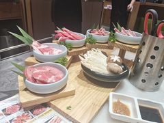-韩宫宴炭火烤肉(印象城店)