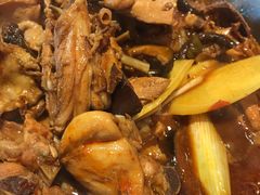 -胡大饭馆(青果路店)