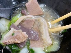 牛清汤-田师牛清汤(浦江店)