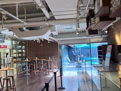 -无印良品餐堂 MUJI Diner(成都太古里店)