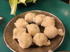 -月圆火锅(宁海东路二店)