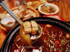 -刘师父老汉口江湖菜(蔡锷路店)
