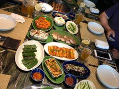 -山港凯悦酒店·BEBA海滩烧烤餐厅酒吧