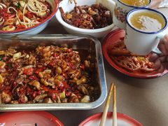 -老三样·旧食新味(万寿宫店)